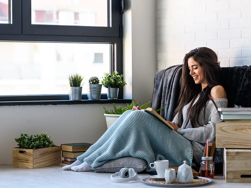 ライフスタイル